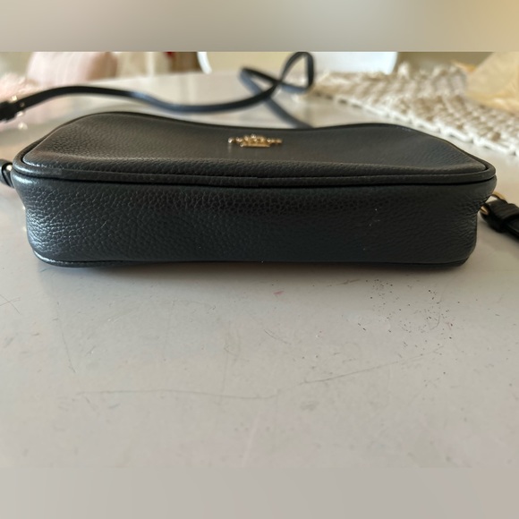 Coach Kira Crossbody Midnight Navy - Picture 6 of 12